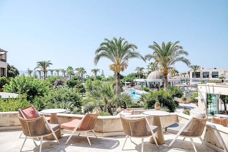 Minoa Palace Resort - Imperial Beach Wing 10