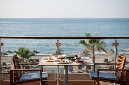 Minoa Palace Resort - Imperial Beach Wing 12
