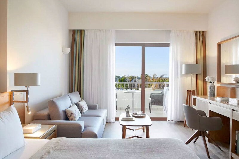 Minoa Palace Resort - Imperial Beach Wing 14