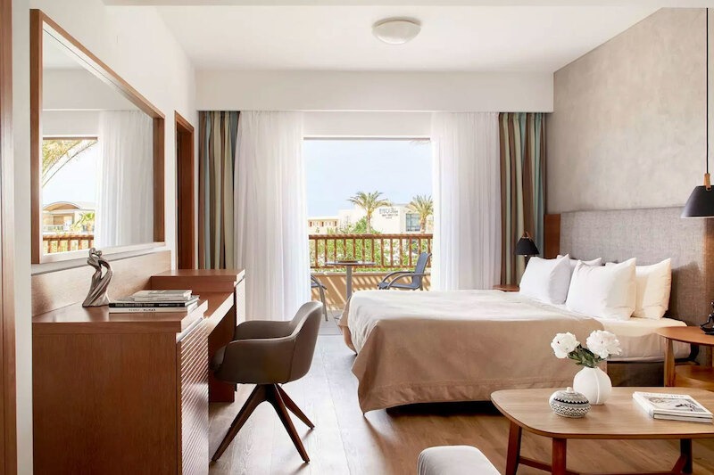 Minoa Palace Resort - Imperial Beach Wing 15