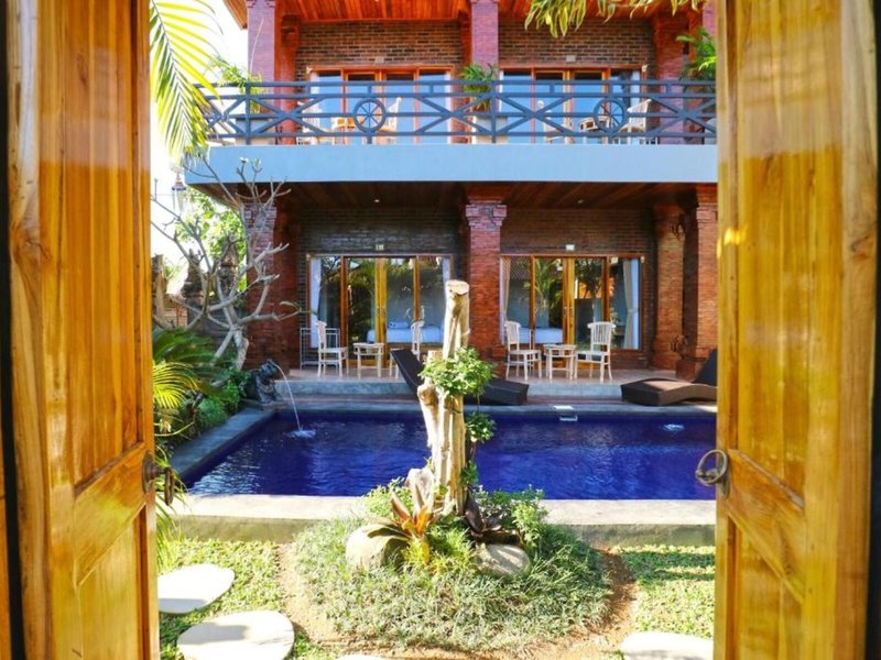 Pondok DD Canggu 6