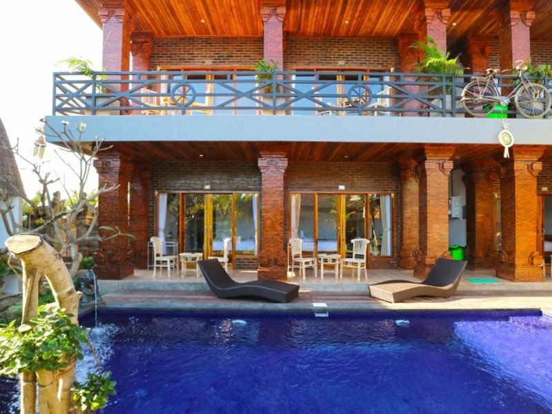 Pondok DD Canggu 7