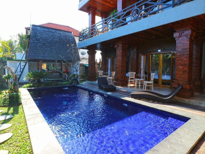 Pondok DD Canggu 8
