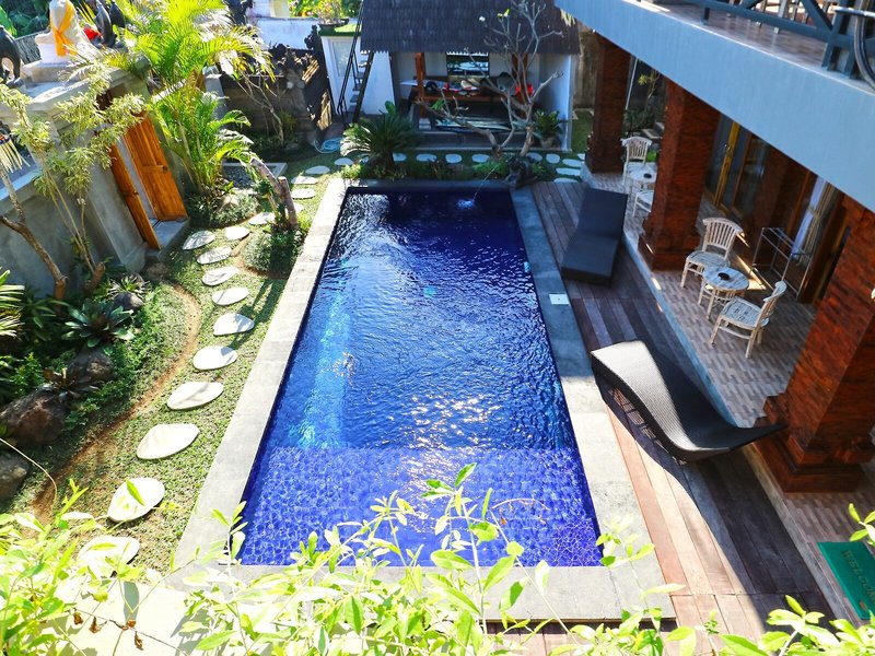 Pondok DD Canggu 9