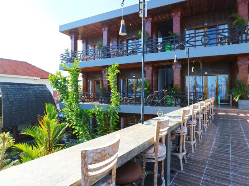 Pondok DD Canggu 12