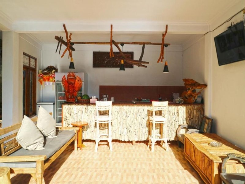 Pondok DD Canggu 13