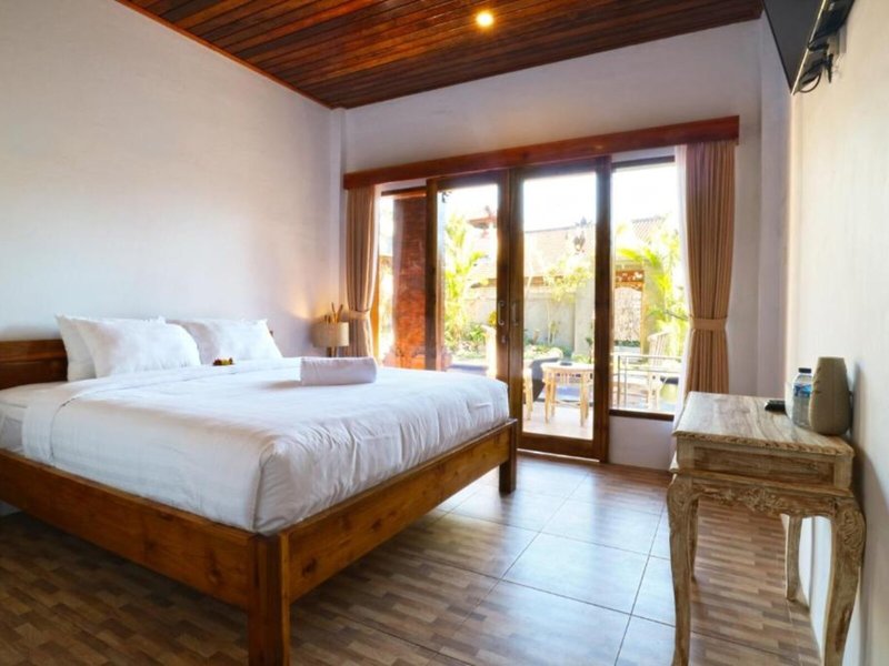 Pondok DD Canggu 14