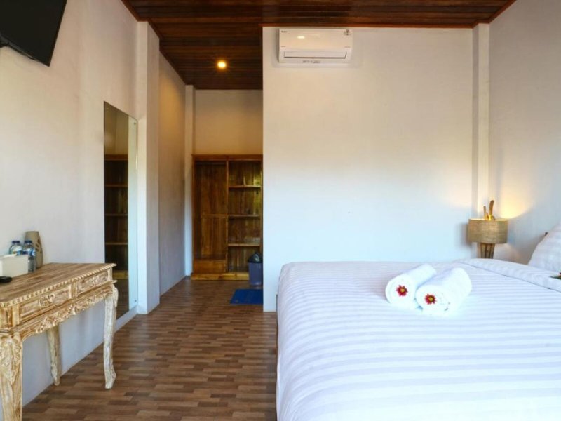 Pondok DD Canggu 16