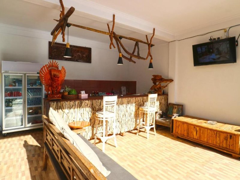 Pondok DD Canggu 21