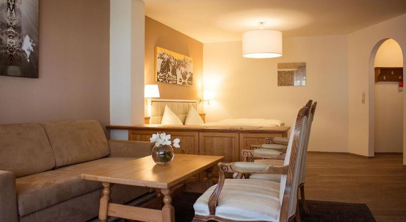 Hotel Munde 2
