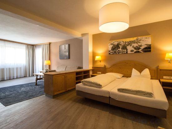Hotel Munde 3