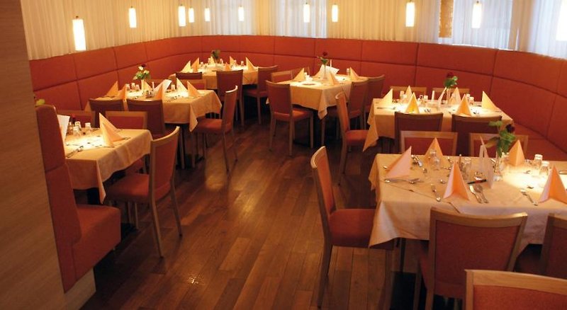 Hotel Munde 5