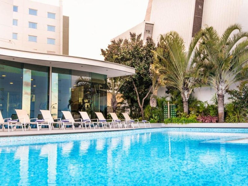 Crown Promenade Perth 2