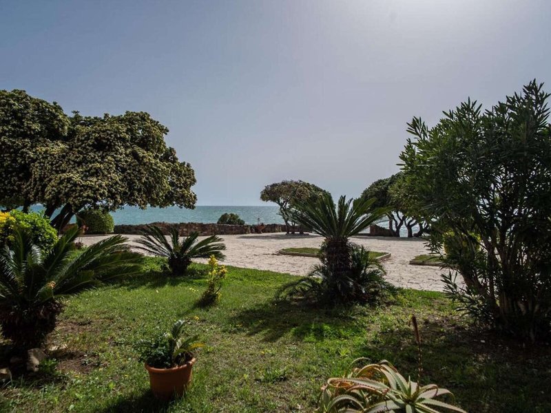 Villa MG Hotel 1