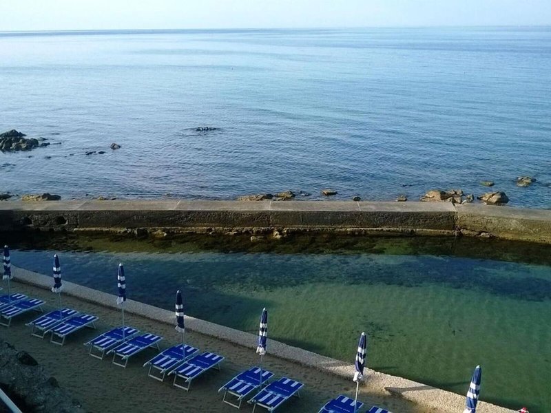 Villa MG Hotel 4