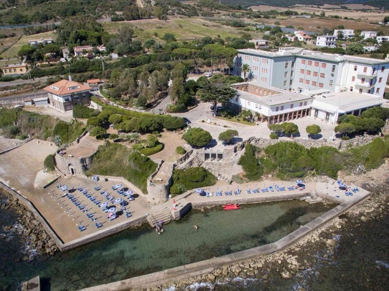 Villa MG Hotel 15
