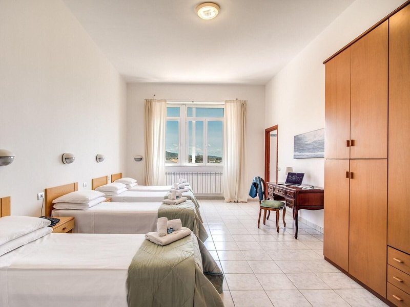 Villa MG Hotel 23