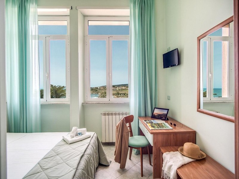 Villa MG Hotel 28