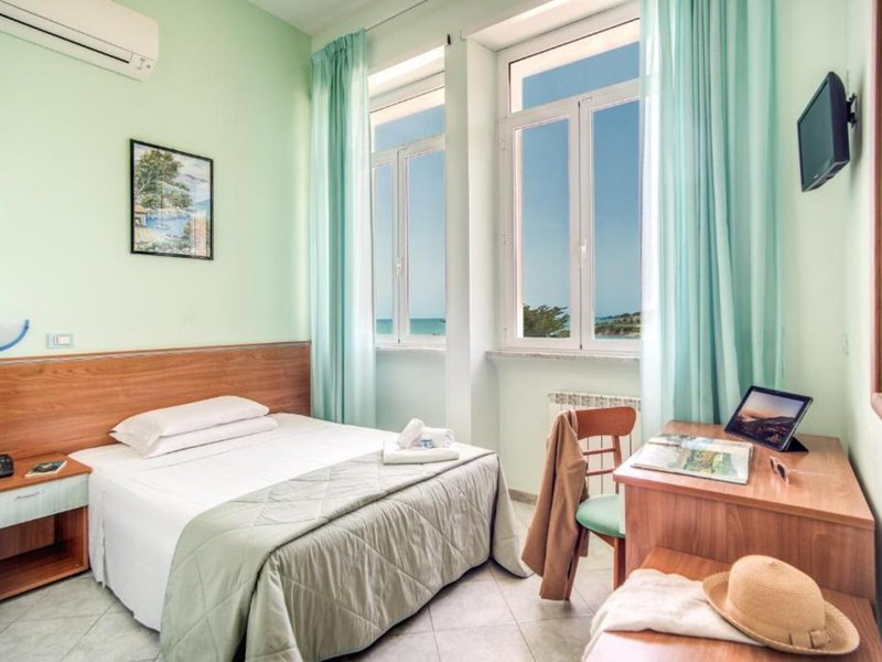 Villa MG Hotel 29