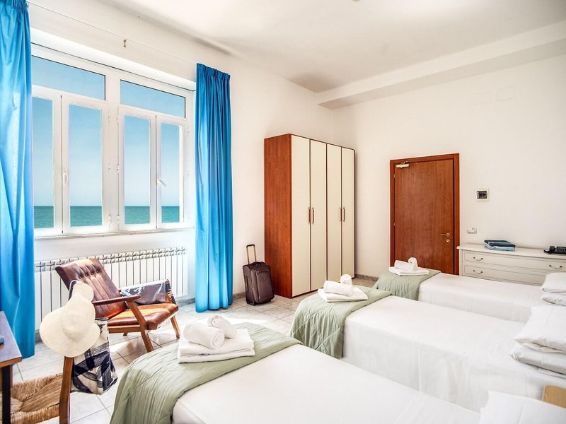 Villa MG Hotel 30