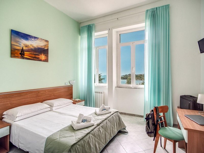 Villa MG Hotel 31