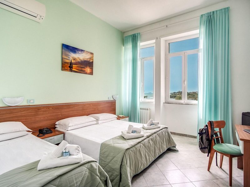 Villa MG Hotel 32