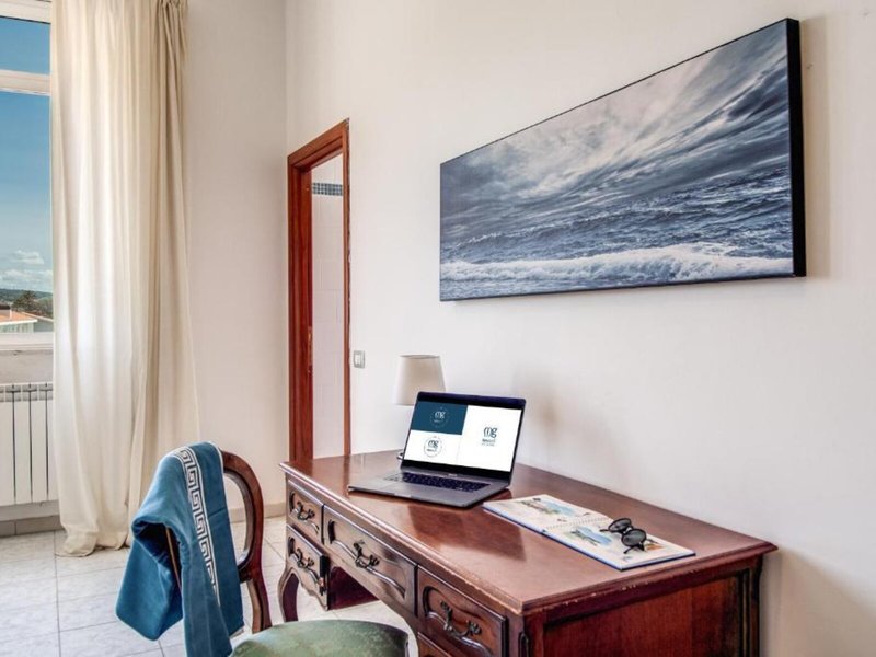 Villa MG Hotel 35