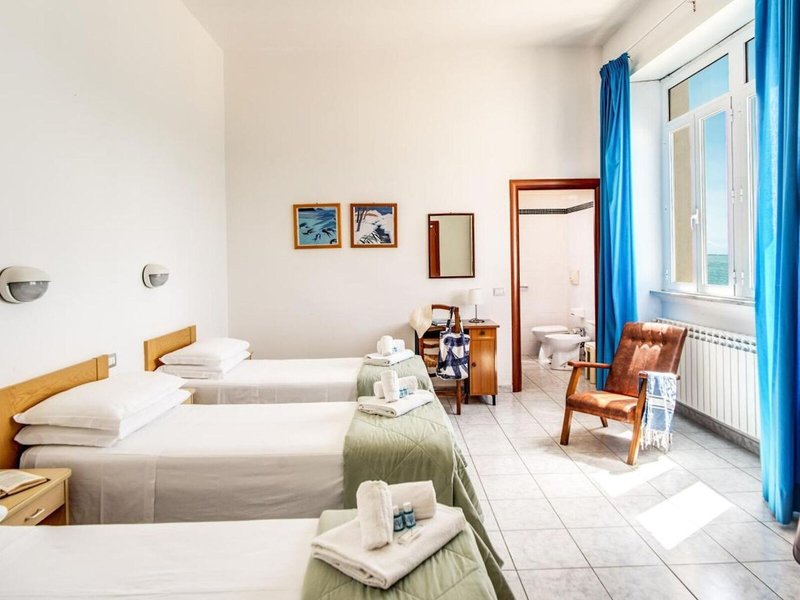 Villa MG Hotel 36