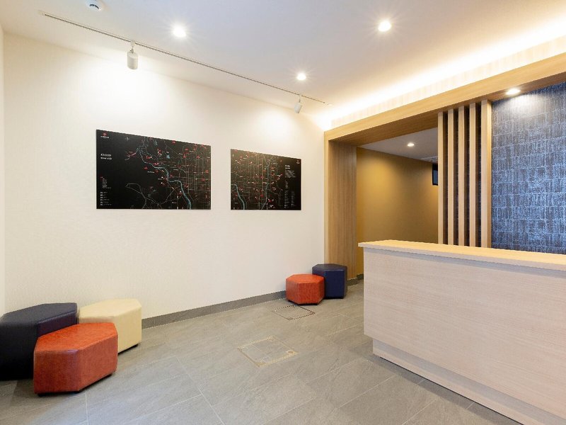 M's Hotel Gojo Naginatagiri