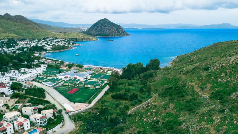 Club Marma Hotel 7