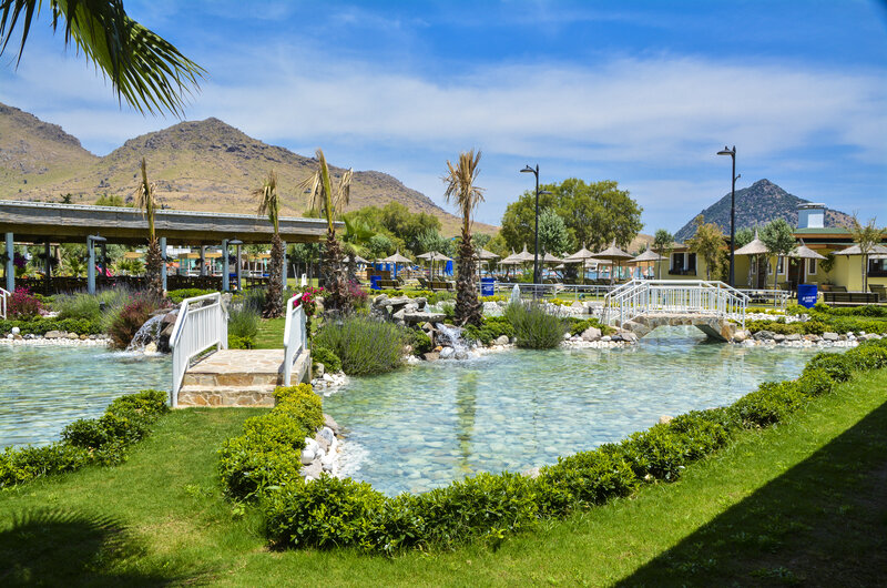 Club Marma Hotel 1