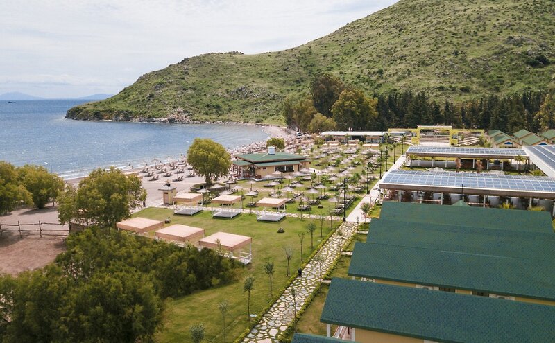 Club Marma Hotel 3