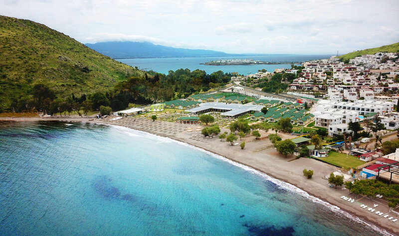 Club Marma Hotel 4