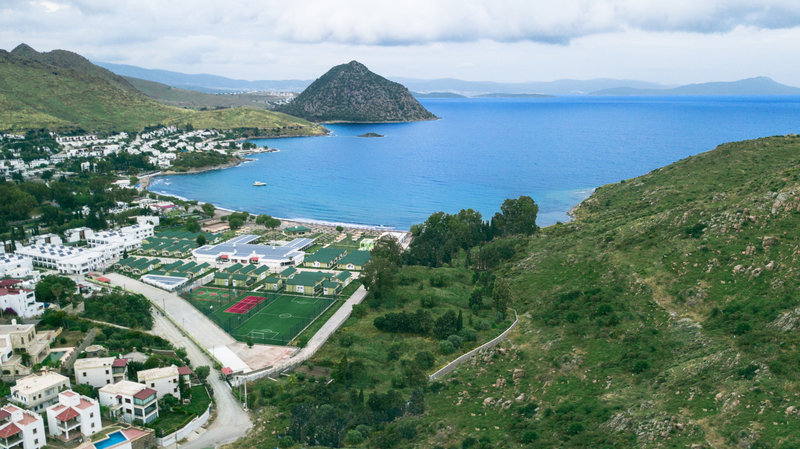 Club Marma Hotel 6