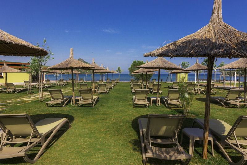Club Marma Hotel 9