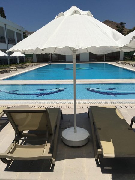 Club Marma Hotel 9