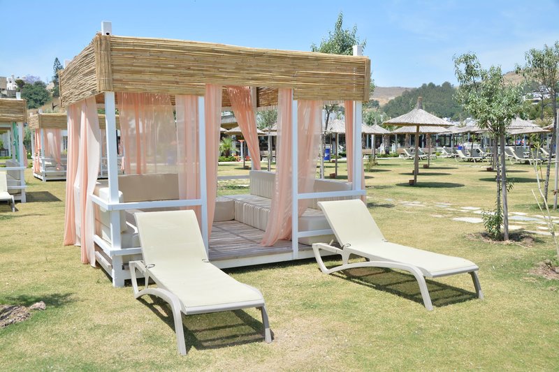 Club Marma Hotel 10