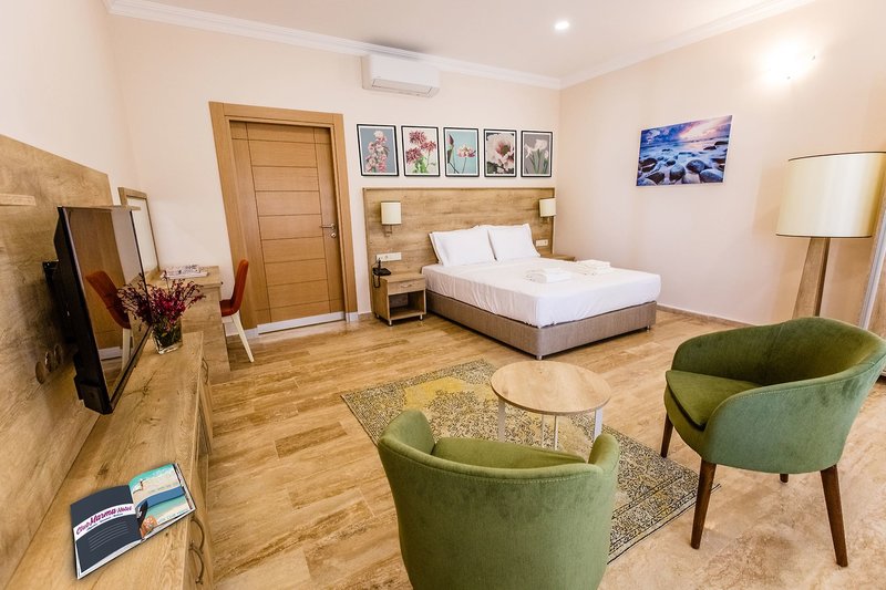 Club Marma Hotel 13