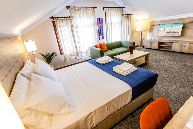 Club Marma Hotel 14