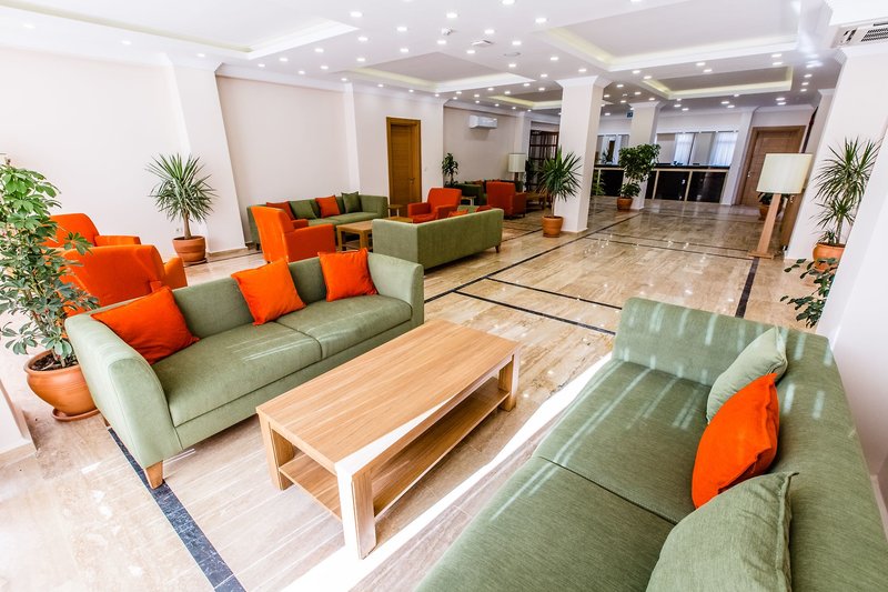 Club Marma Hotel 16
