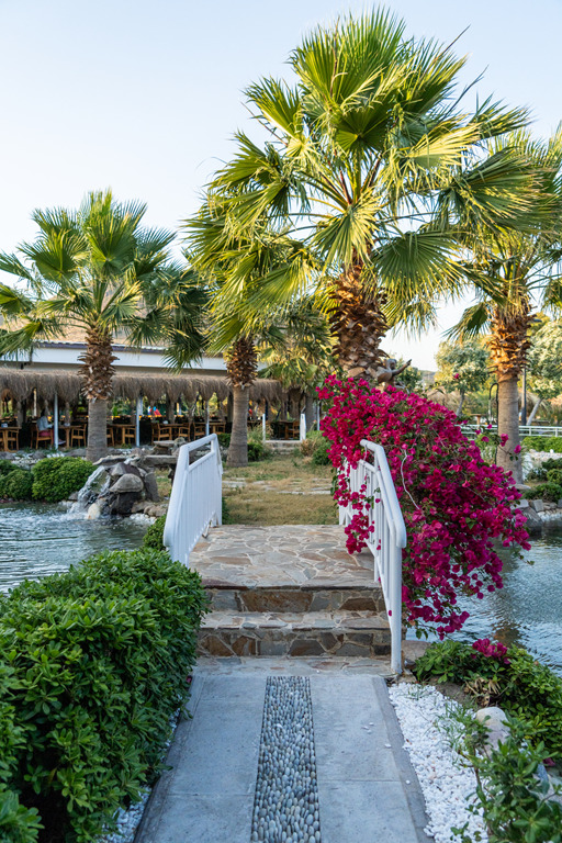 Club Marma Hotel 7