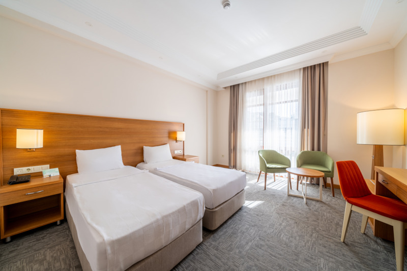 Club Marma Hotel 8