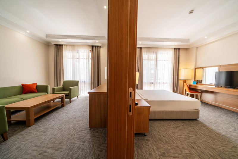 Club Marma Hotel 9