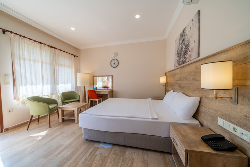 Club Marma Hotel 11
