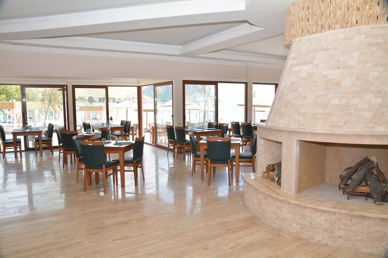 Club Marma Hotel 12