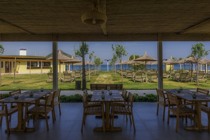 Club Marma Hotel 13
