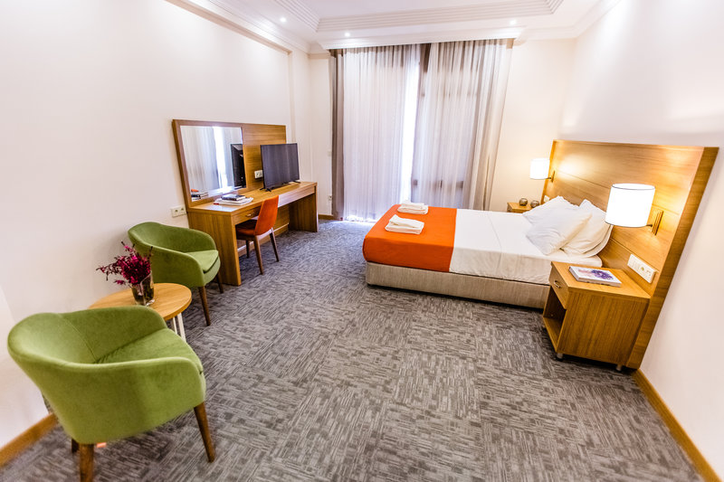Club Marma Hotel 16