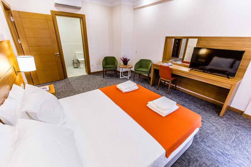 Club Marma Hotel 17