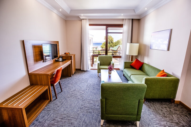 Club Marma Hotel 18