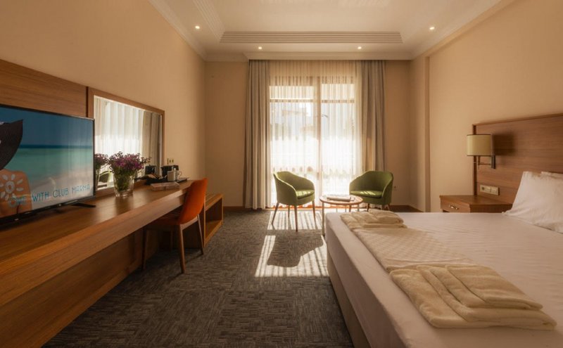 Club Marma Hotel 19